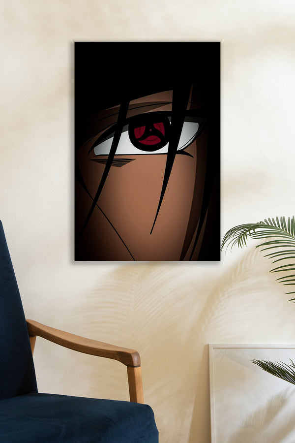 Naruto 3 - Wall Posters