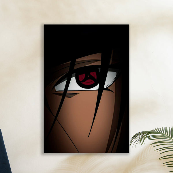 Naruto 3 - Wall Posters