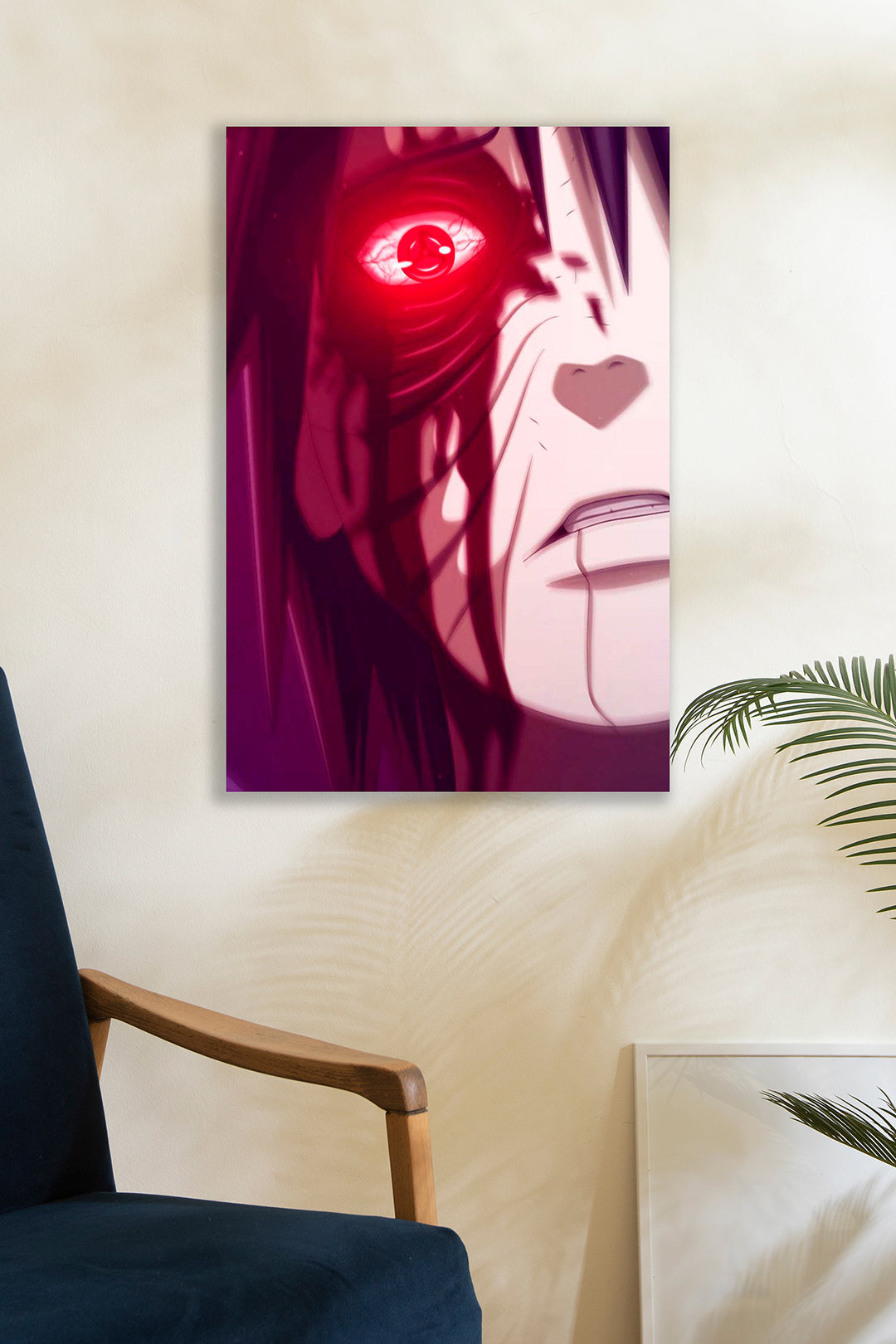 Naruto 4 - Wall Posters