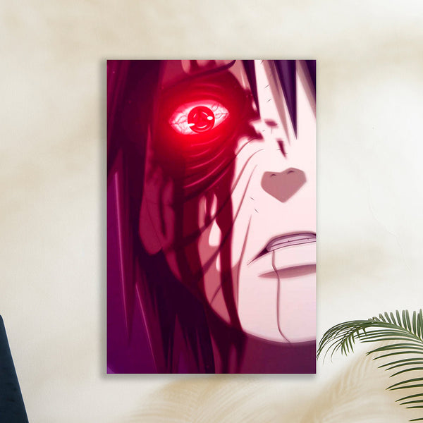 Naruto 4 - Wall Posters