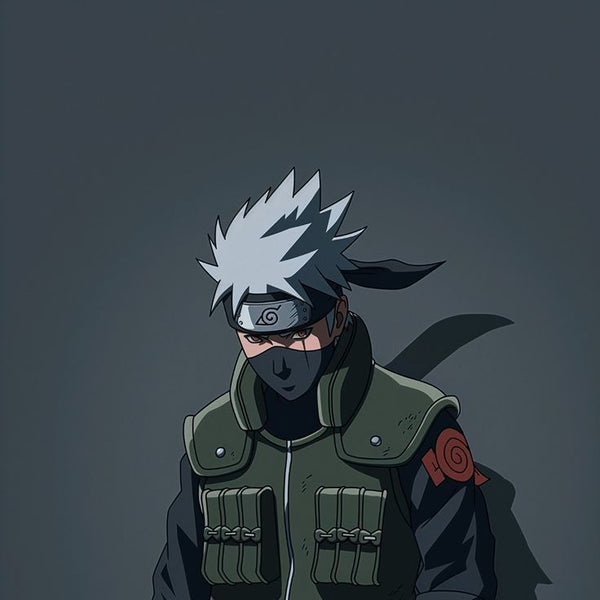 Naruto 5 - Wall Posters