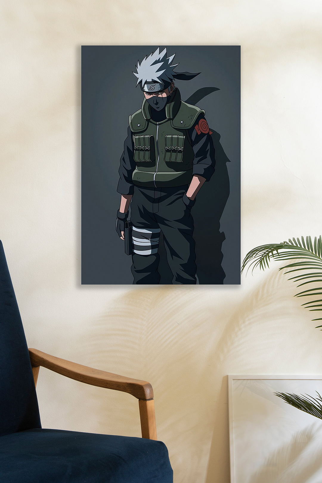 Naruto 5 - Wall Posters