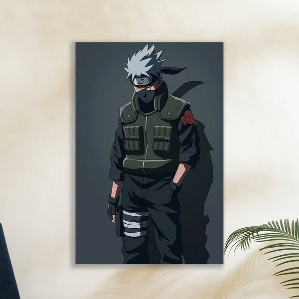 Naruto 5 - Wall Posters
