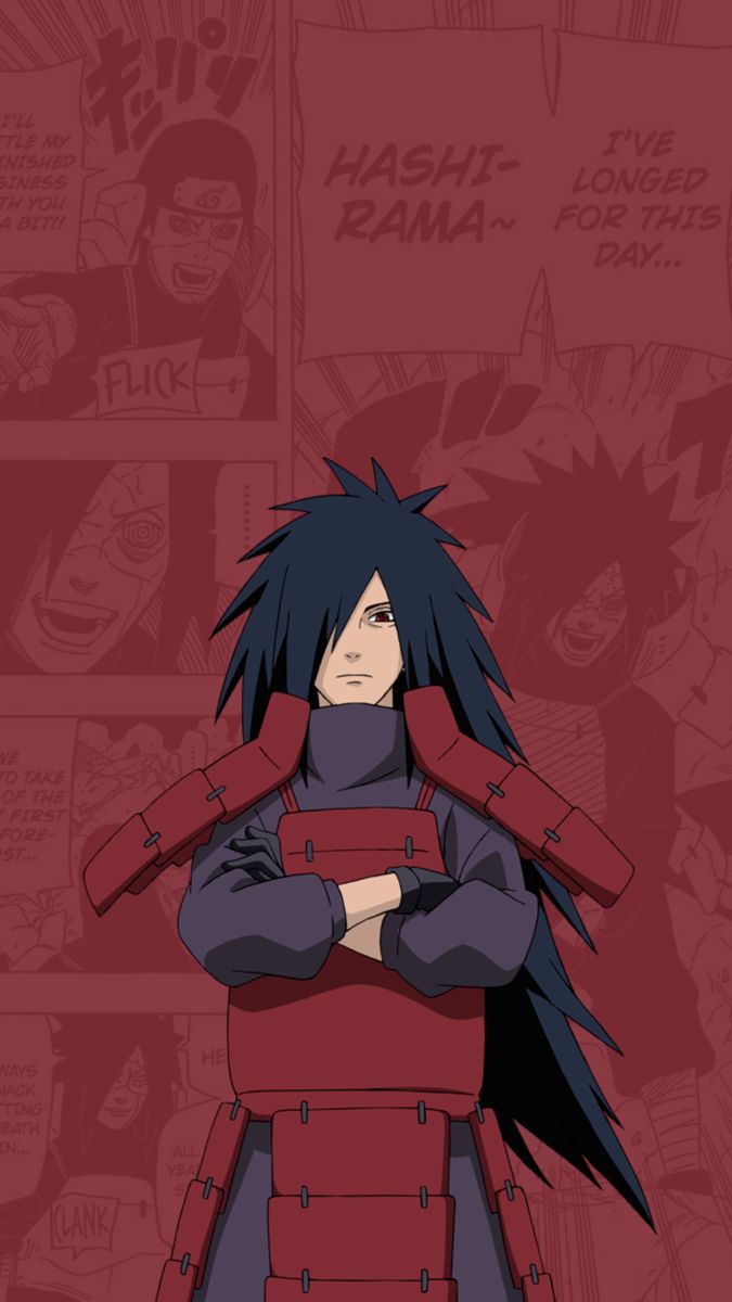 Naruto 6 - Wall Posters