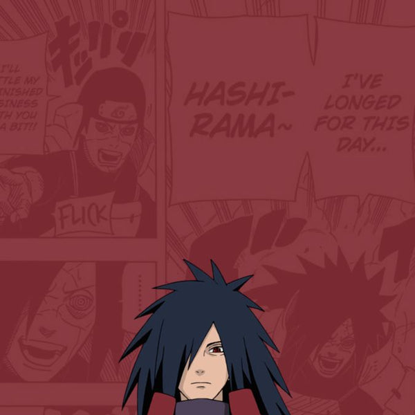 Naruto 6 - Wall Posters