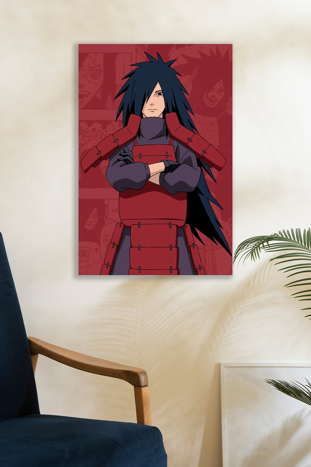 Naruto 6 - Wall Posters