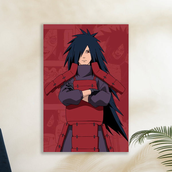 Naruto 6 - Wall Posters