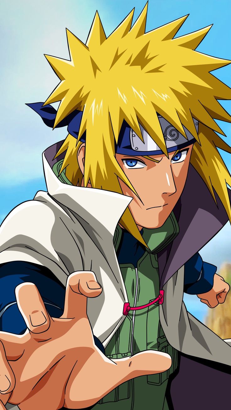 Naruto 7 - Wall Posters