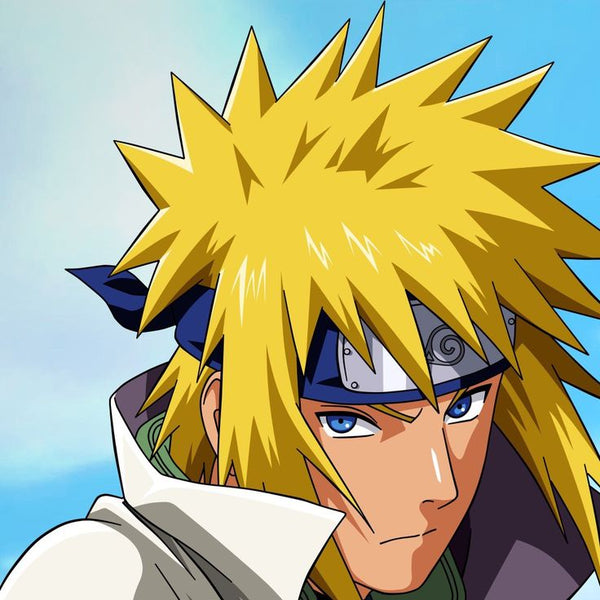 Naruto 7 - Wall Posters
