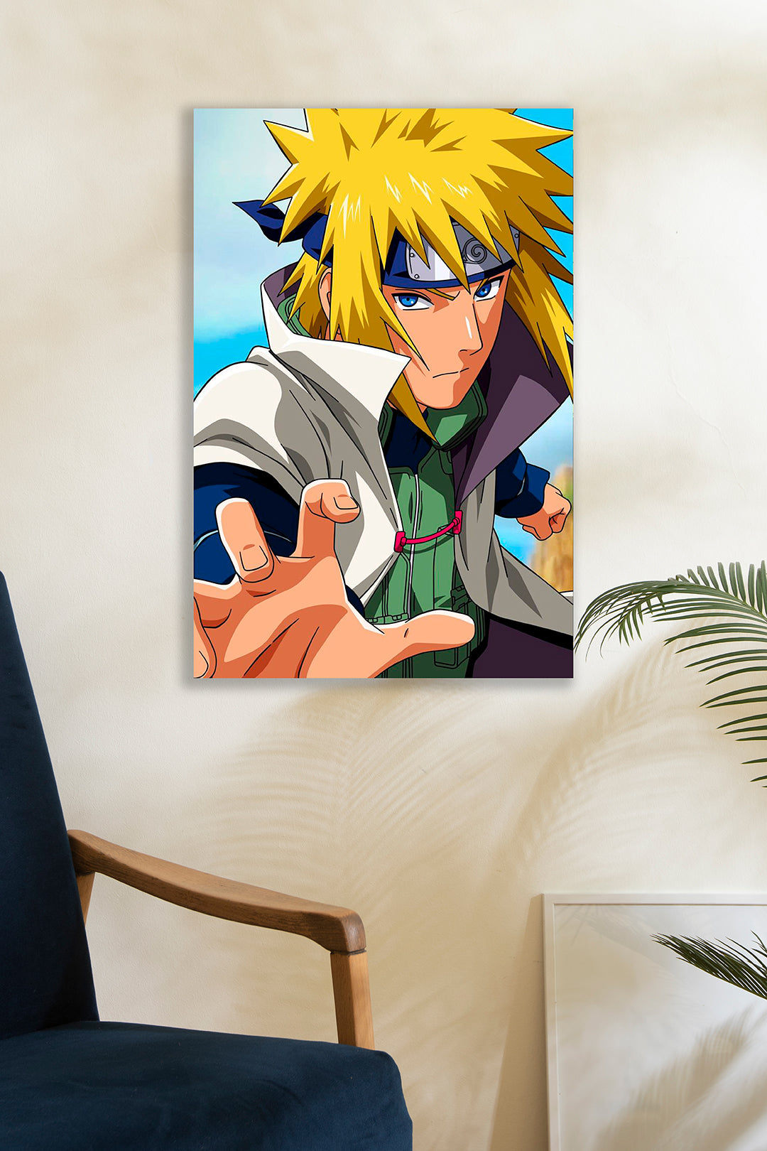 Naruto 7 - Wall Posters
