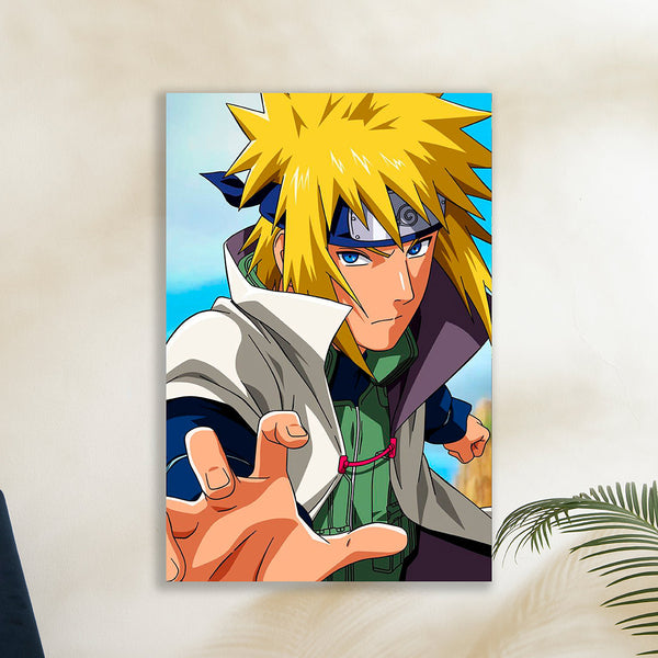 Naruto 7 - Wall Posters