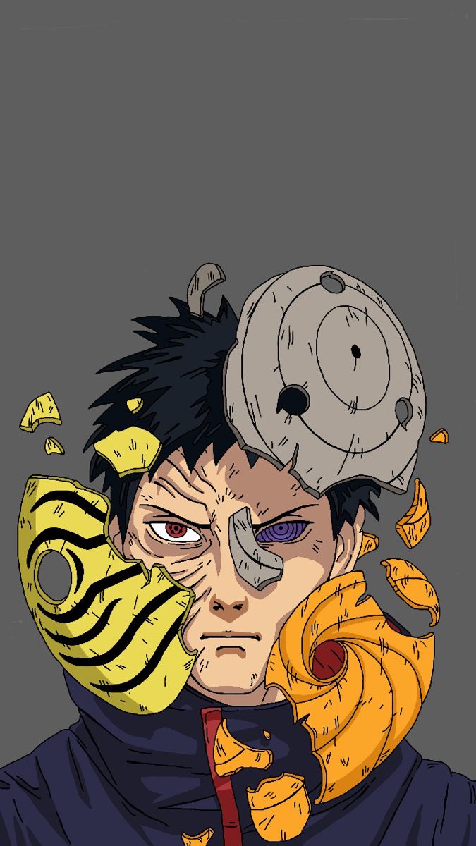 Naruto 8 - Wall Posters
