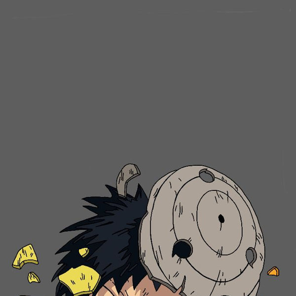 Naruto 8 - Wall Posters
