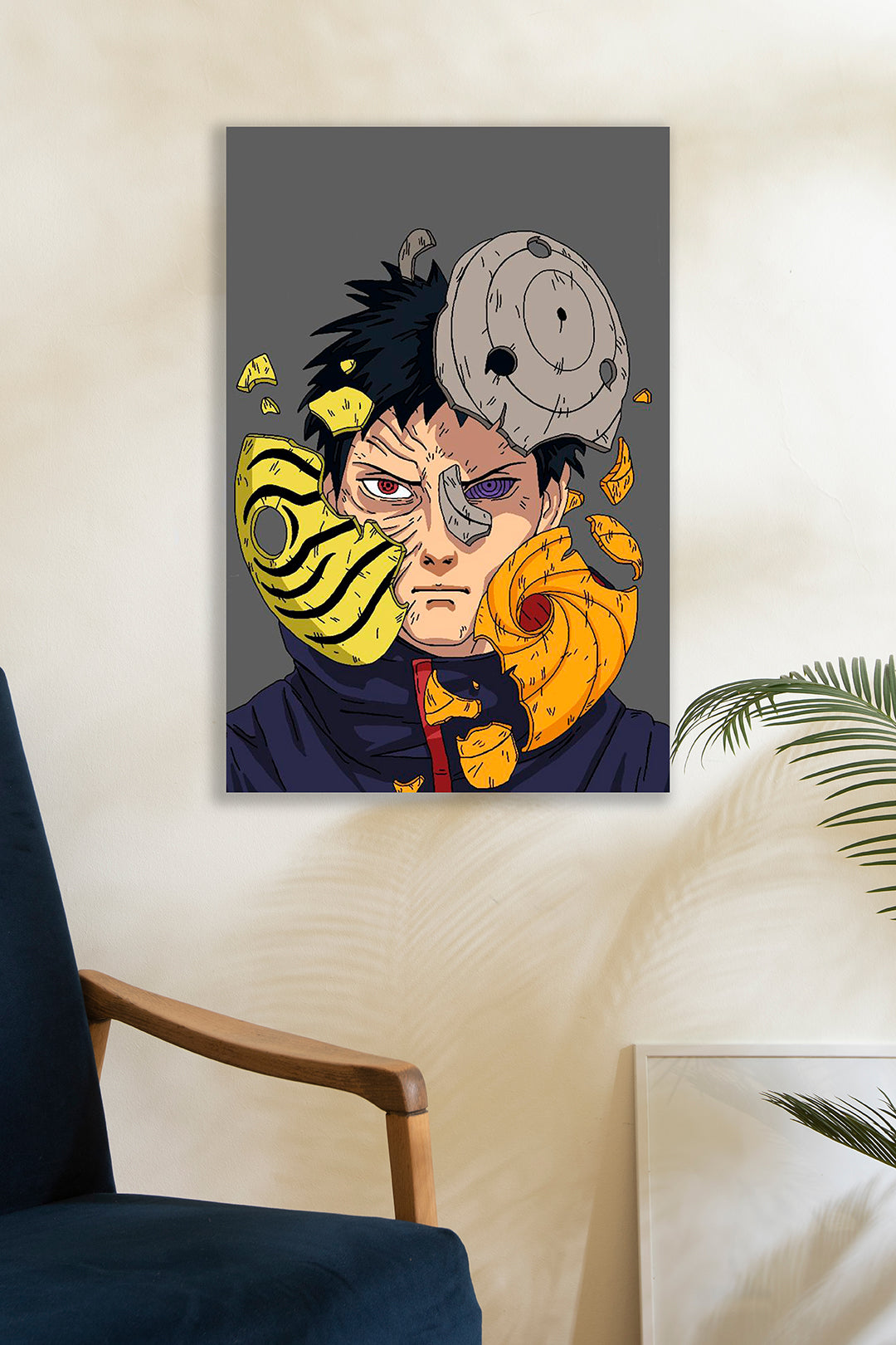Naruto 8 - Wall Posters