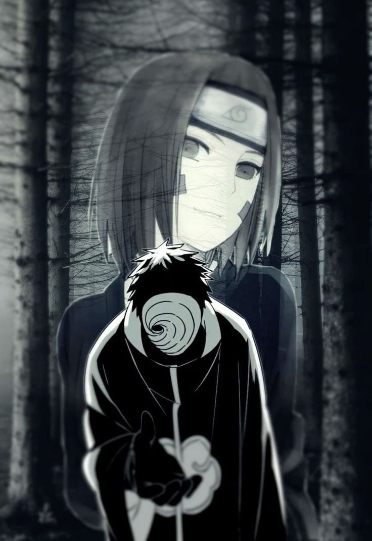 Naruto 9 - Wall Posters