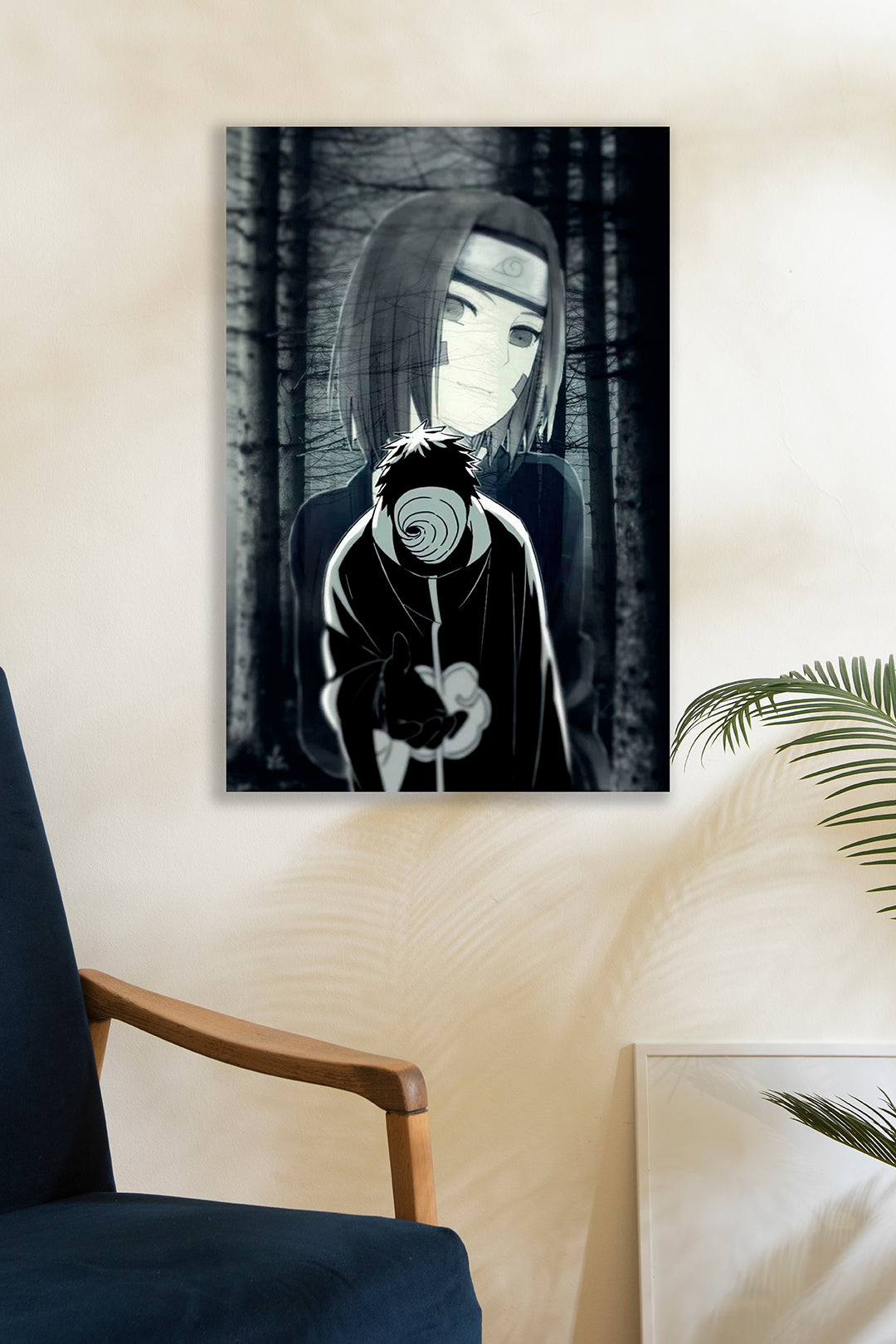 Naruto 9 - Wall Posters