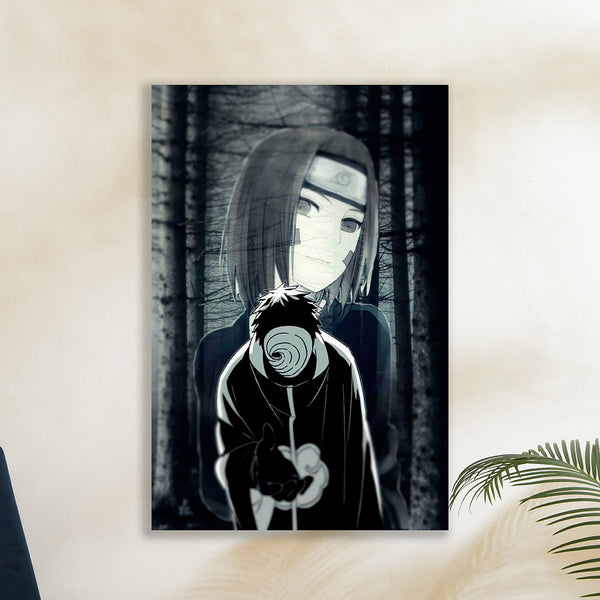 Naruto 9 - Wall Posters