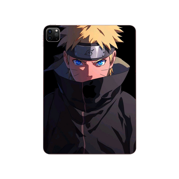 Naruto 1 - Tablet Skins