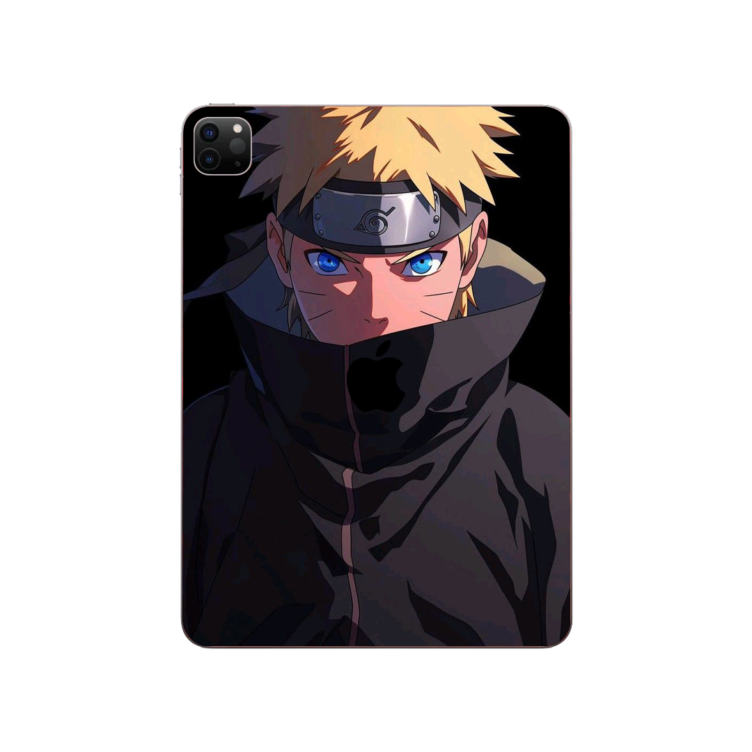 Naruto 1 - Tablet Skins