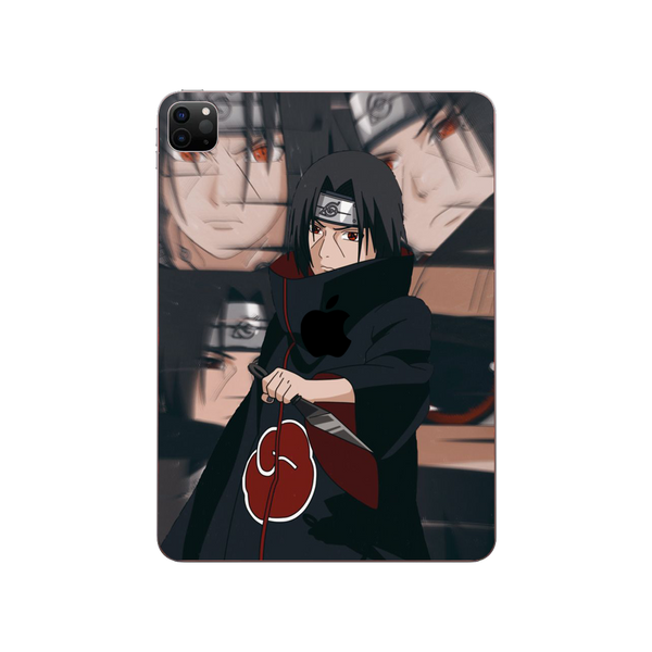 Naruto 4 - Tablet Skins