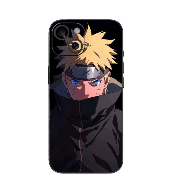 Naruto 34 - Mobile Skins