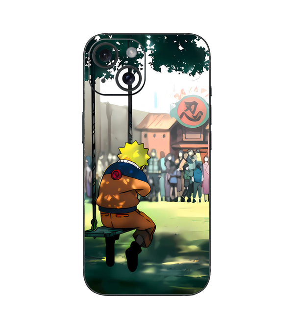 Naruto 36 - Mobile Skins