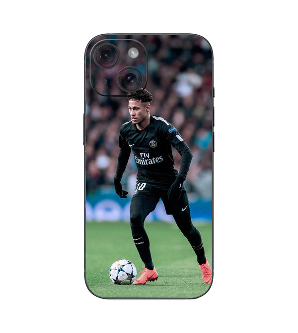 Neymar 1 - Mobile Skins