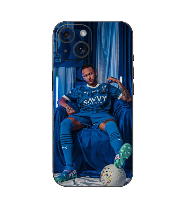 Neymar 3 - Mobile Skins