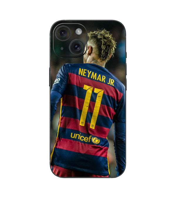 Neymar 4 - Mobile Skins