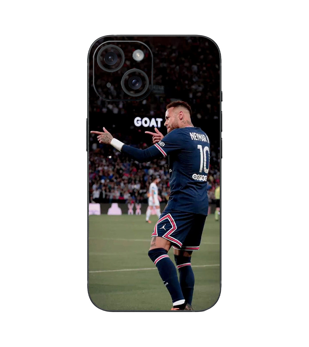 Neymar 5 - Mobile Skins
