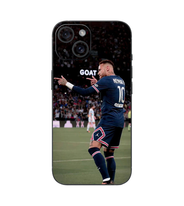 Neymar 5 - Mobile Skins