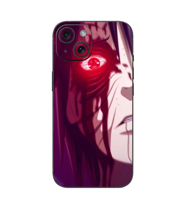 Naruto 47 - Mobile Skins