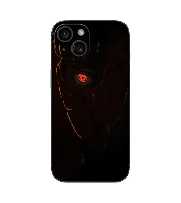 Naruto 48 - Mobile Skins