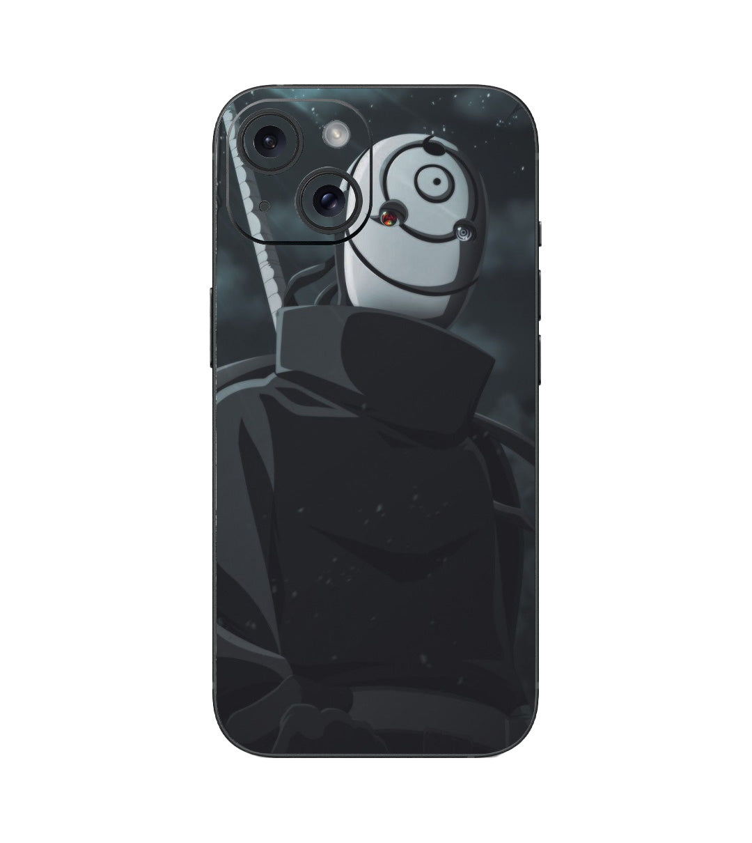 Naruto 49 - Mobile Skins