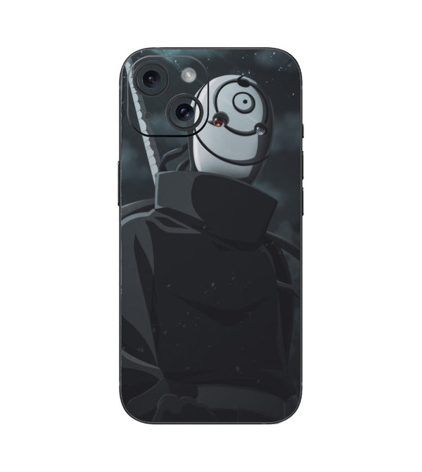 Naruto 49 - Mobile Skins