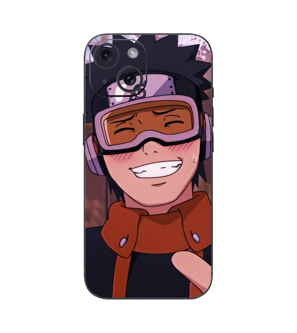 Naruto 37 - Mobile Skins