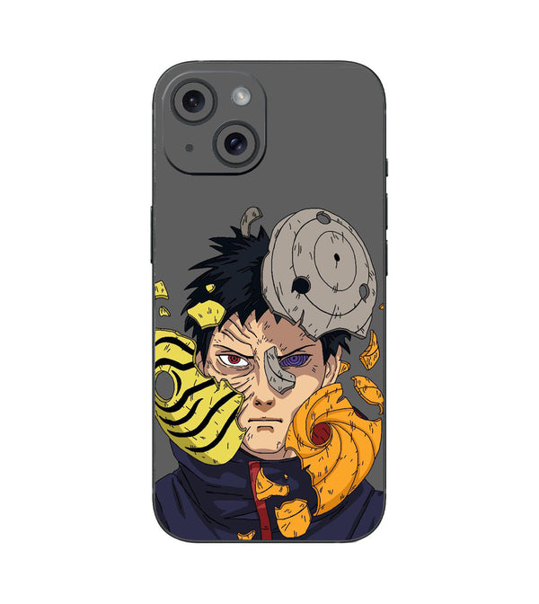 Naruto 38 - Mobile Skins
