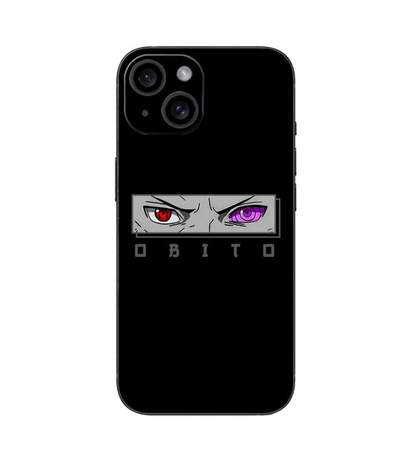 Naruto 40 - Mobile Skins