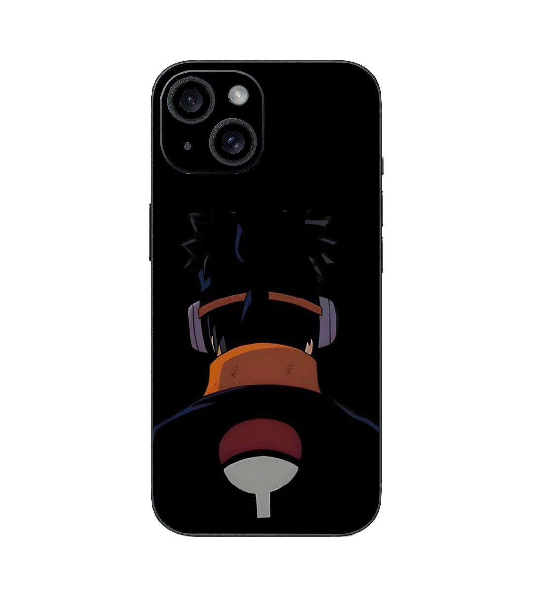 Naruto 42 - Mobile Skins