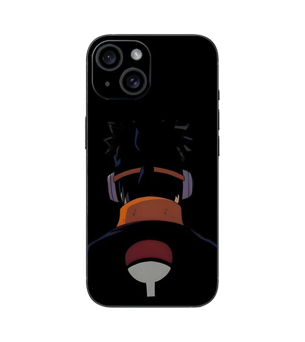 Naruto 42 - Mobile Skins
