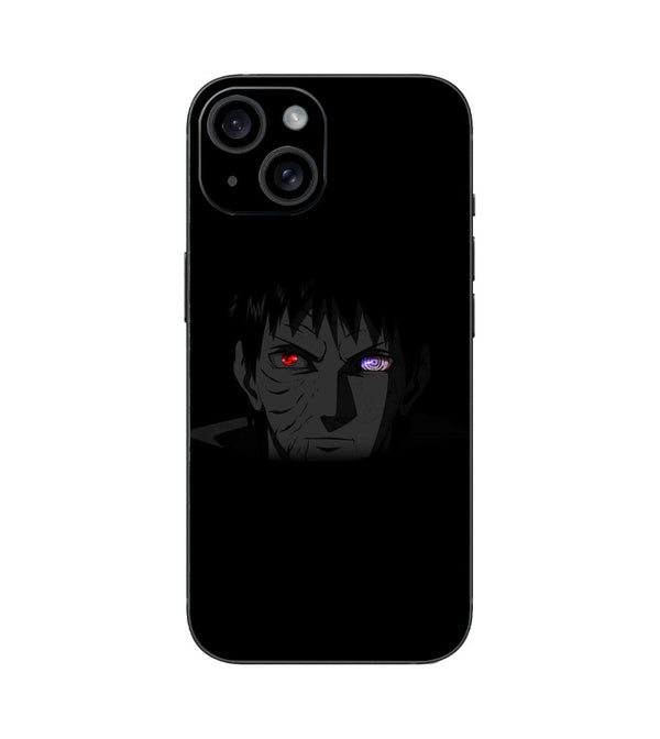 Naruto 43 - Mobile Skins