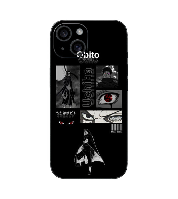 Naruto 44 - Mobile Skins
