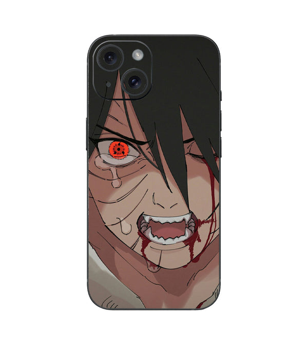 Naruto 45 - Mobile Skins
