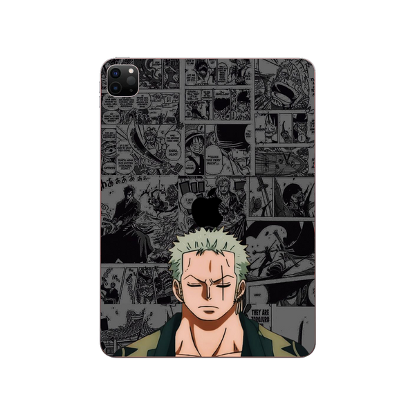 One Piece 1 - Tablet Skins