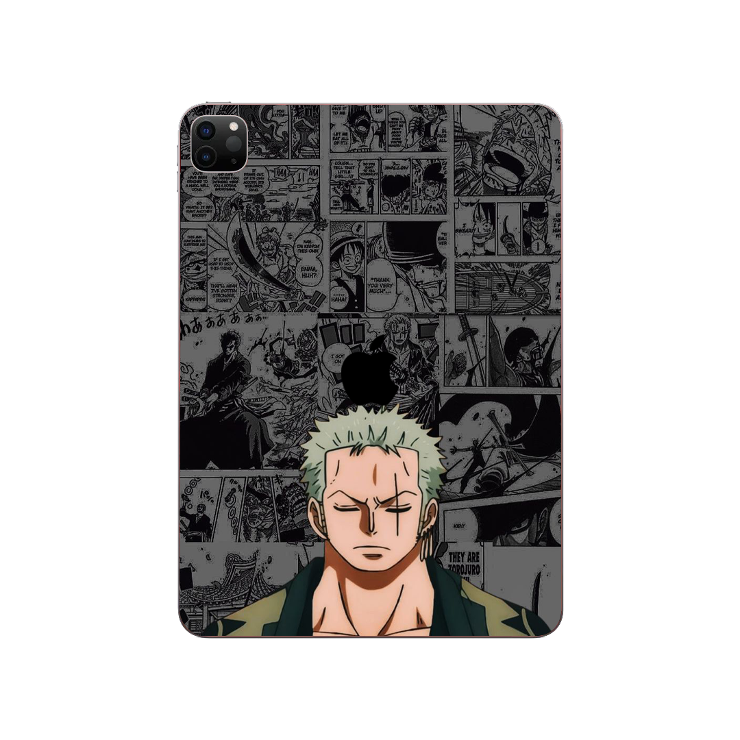 One Piece 1 - Tablet Skins