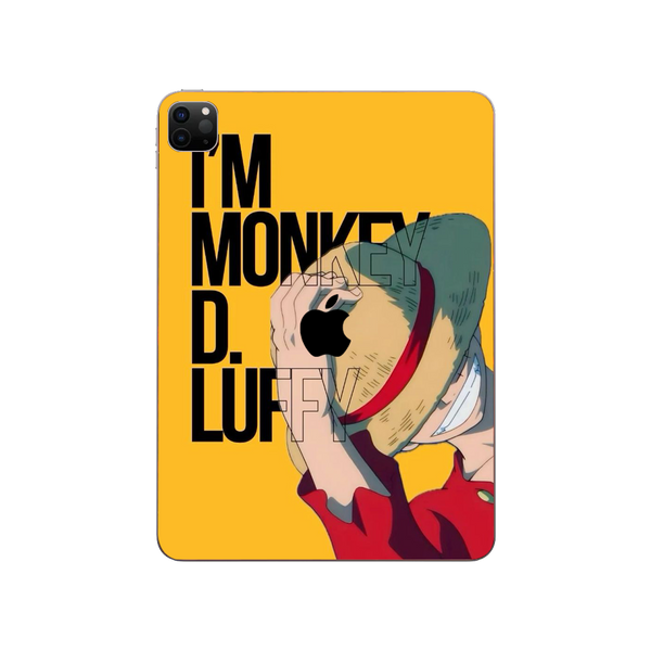 One Piece 2 - Tablet Skins