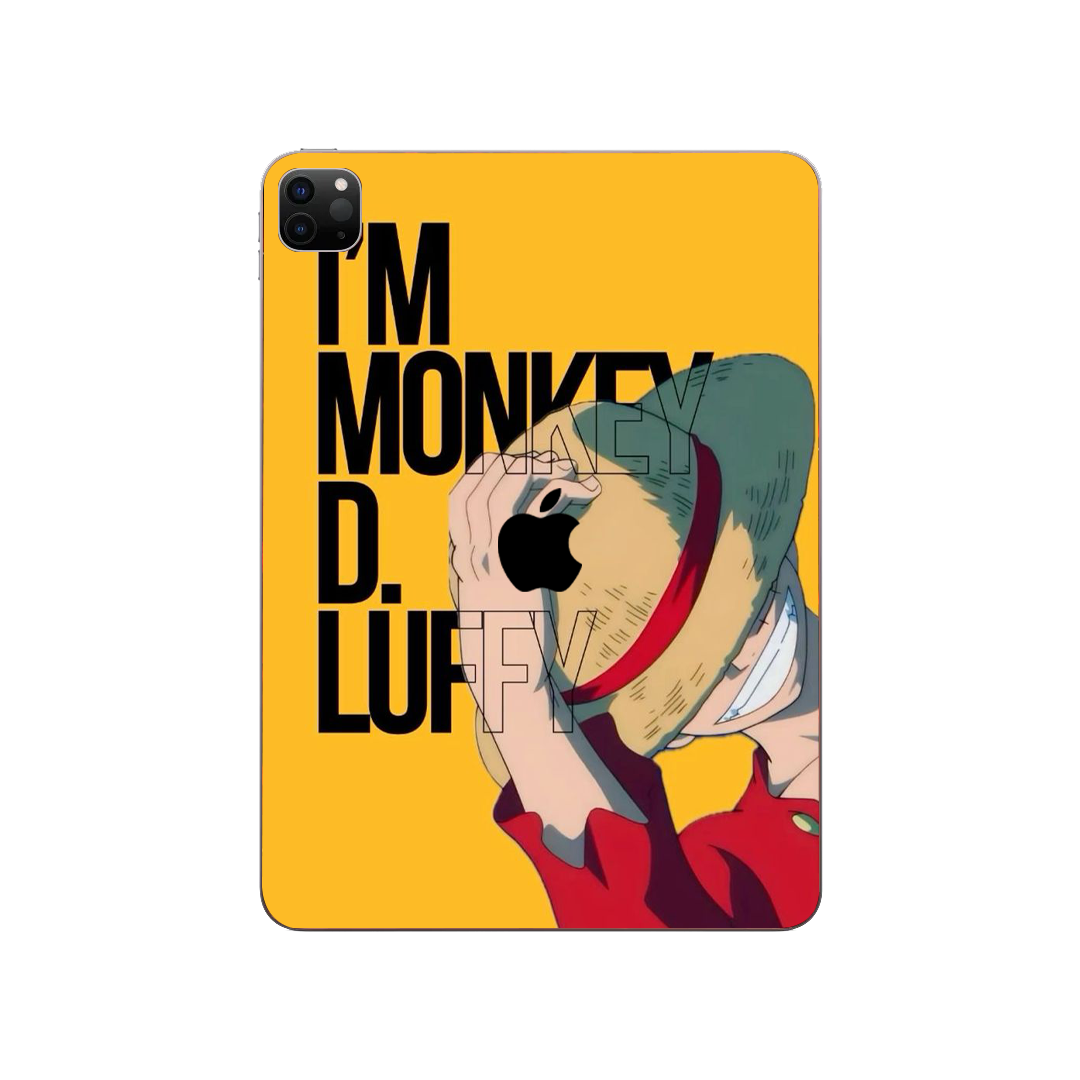 One Piece 2 - Tablet Skins