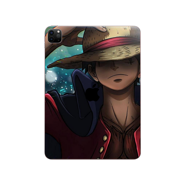 One Piece 3 - Tablet Skins