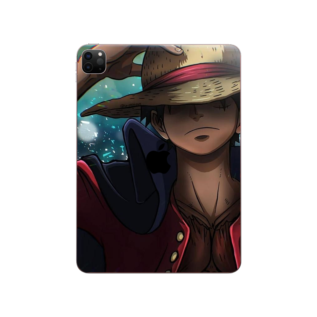 One Piece 3 - Tablet Skins