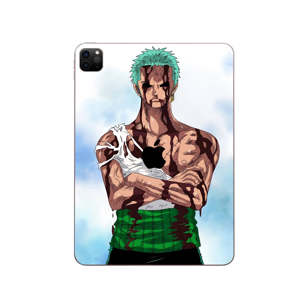 One Piece 5 - Tablet Skins